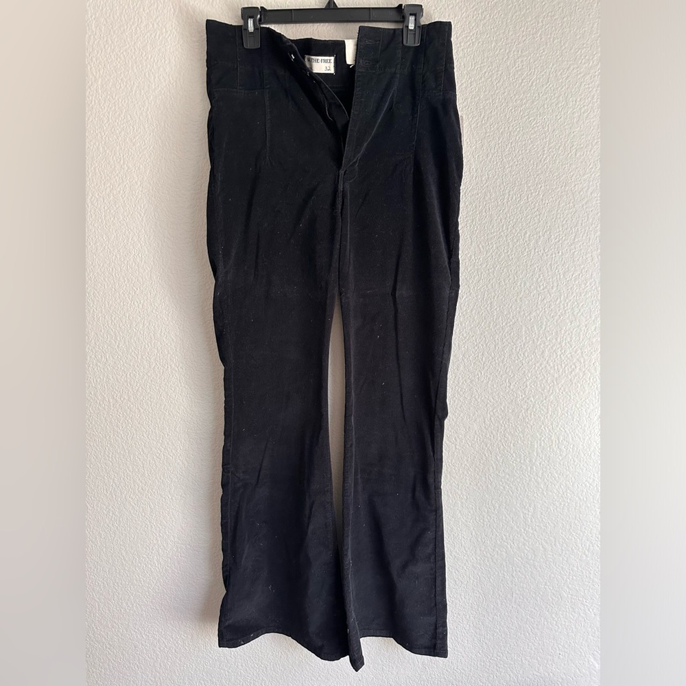 Free People flare pants